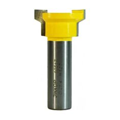 Фреза пазова Енкор 10517 конструкційна т-подібна 25,4*12,7 мм - фото