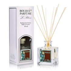 Аромадифузор Collines de Provence Пачулі ВР73 50 мл - фото