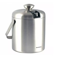 Ведро для льда KingHoff PH-7579 13,5 см - фото