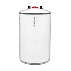 Бойлер Atlantic O'Pro PC 10 SB вертикальний круглий 10 л - фото