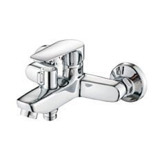 Смеситель для ванной Rozzy Jenori Lotus RBZZ002-3 - фото