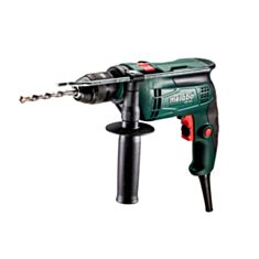 Дрель ударная Metabo SBE650 600671850 - фото