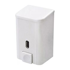 Дозатор для жидкого мыла Primanova Bravo SD01 0,5 л - фото