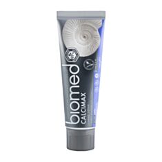 Зубная паста Biomed Calcimax 100 г - фото