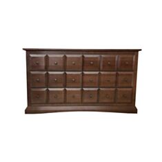 Комод Радо Палаццо 0020 №1 кориця - фото