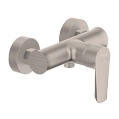 Змішувач для душу Imprese Vaclav f03306406AA нікель - фото