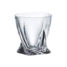 Рюмки для водки Bohemia Quadro 2k936-99A44 55 мл - фото