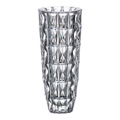 Ваза Bohemia Diamond 8kg31-99t41 33 см - фото