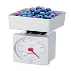 Ваги кухонні Tescoma ACCURA 634520 - фото