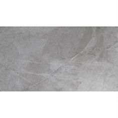  Керамограніт Kutahya Adria Grey Mat Rec 60*120 см сірий - фото