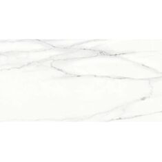 Керамогранит Termal Seramik Lincoln Full Lapp 60*120 см белый - фото