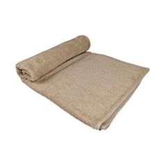 Рушник махровий SoundSleep Inspire 2800004645379 70*140 см бежевий - фото