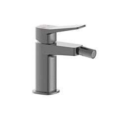 Смеситель для биде KFA Armatura Malaga 4527-015-61 графит - фото