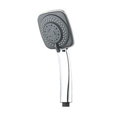 Лійка для душу Invena Alize Exe AS-81-001 - фото