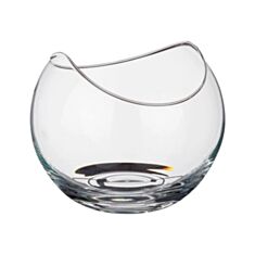 Ваза Bohemia Gondola b82596 17,5 см - фото