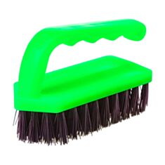 Щітка універсальна Ekodeo Файна L9820GR зелена - фото