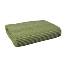 Полотенце махровое Home Line Verona 139506 70*130 фисташковое - фото