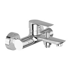 Змішувач для ванни Imprese Vaclav f03206401AA хром - фото