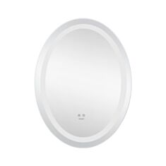 Дзеркало Kroner Spiegel VO1-5070 LED антизапотівання сенсор CV030040 - фото