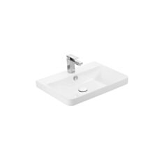 Умивальник Sanovit Luxury 70 см - фото