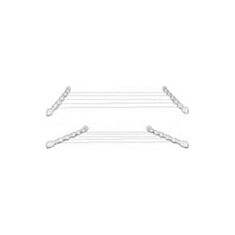 Сушилка для белья настенная Comfort Alumin C6-600 - фото