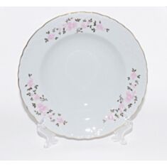 Блюдо кругле Cmielow Rococo 9704 32 см - фото