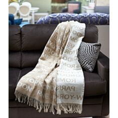 Плед "Сити" 101604 140*200 - фото