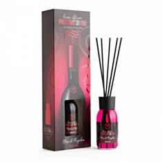 Аромадифузор Mercury 28951/1 Арія Фраголіно 125 мл - фото