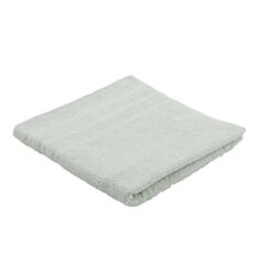 Полотенце TwoDolfins Jakarli Bruna 70*140 голубое - фото