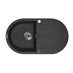 Кухонная мойка Deante Piva ZQI 211B - фото