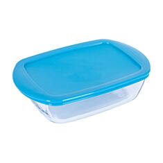 Форма для запікання Pyrex Cook&Store 215PSE3 1,1 л - фото