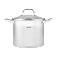 Каструля з кришкою Ringel Curry RG-2020-18 18 см 3,7 л - фото