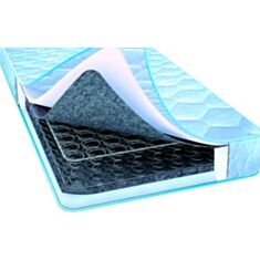 Матрац Латона Spice Vanillia 80*200 см - фото