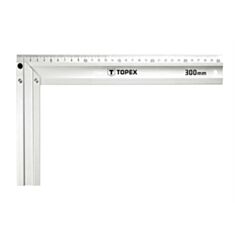 Уголок Topex 30C364 190*350 мм - фото