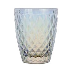 Склянка Versailles Кварц VS-T240QR 240 мл - фото