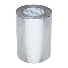 Лента бутилкаучуковая Normaizol Alenor BF герметизирующая 200 мм 10 м - фото