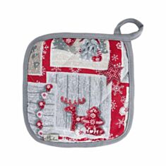 Прихватка Прованс Gnome 20*20 см - фото