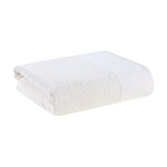 Полотенце махровое Home Line Валенсия 176753 50*90 см айвори - фото