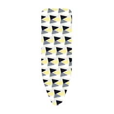 Чехол для гладильная доска Eurogold DС34М5 114*34 см - фото