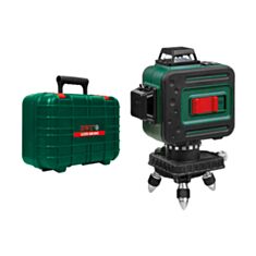 Лазерний рівень DWT LLC03-360 BMC 10 м - фото
