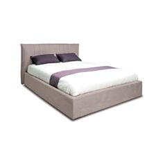 Кровать Константа Lucy 180*200 Eco Lounge какао - фото