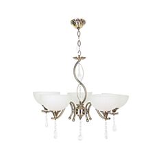 Люстра Sirius В N0886/5 - фото