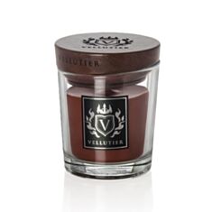 Свеча Vellutier V63015 Джентельменской лаунж 90 г - фото
