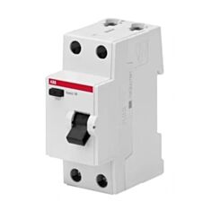 Устройство защитного отключения ABB Basic BMF41240 2Р 30мА 40 А - фото