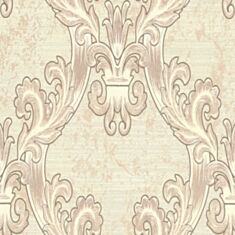 Шпалери вінілові Версаль 1026-11 - фото