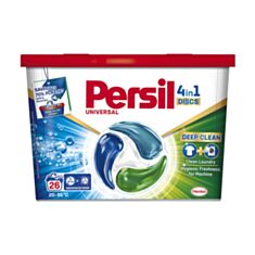 Капсули для прання Persil 9466 26 шт  - фото