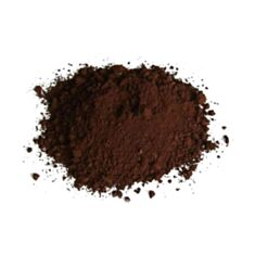 Пігмент для бетону залізоокисний коричневий 800 г - фото