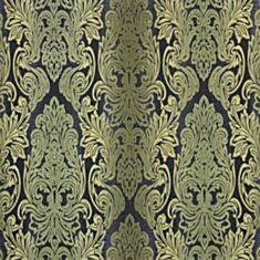 Шпалери вінілові Слов'янські В118 Люкс 843-12 - фото