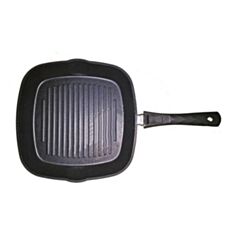Сковорода гриль Lessner 88361 - фото