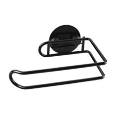 Тримач туалетного паперу AWD 2091719 чорний - фото